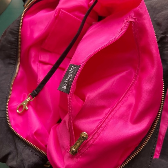 Perfect Kipling Multi-Compartment Tote - Picture 8 of 8